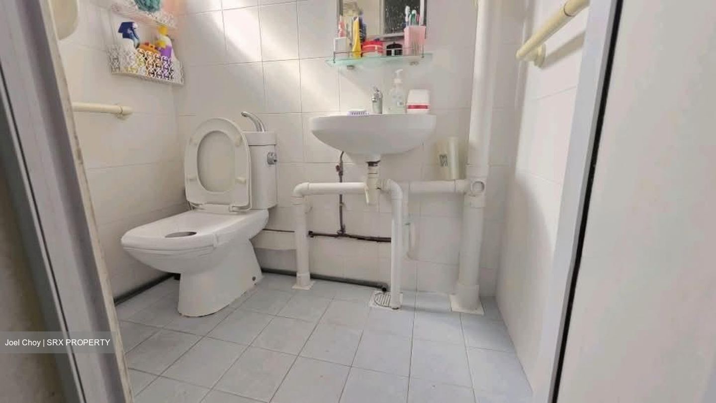 Blk 474 Teck Ghee Horizon (Ang Mo Kio), HDB 4 Rooms #540441031